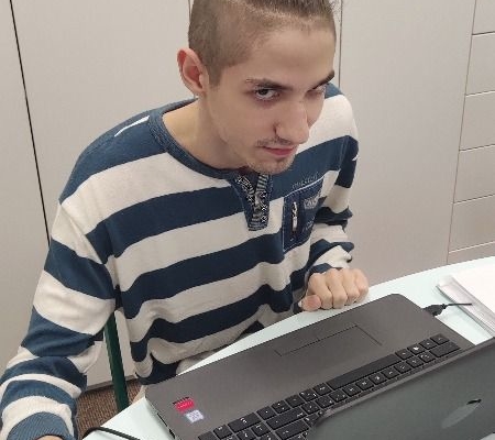 DNEŠNÍ DOPOLEDNE VE TŘÍDĚ E