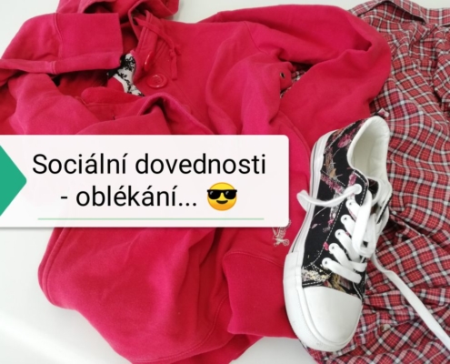 Sociální dovednosti