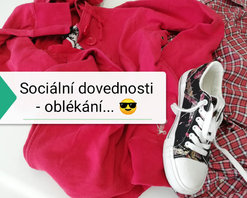 Sociální dovednosti