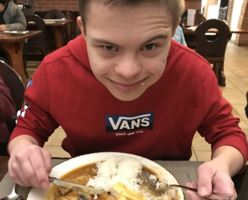 odměna pro třídu H