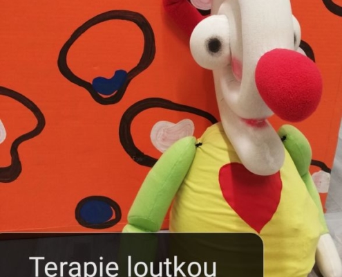 terapie loutkou