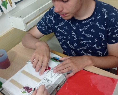 dnešní pracovní činnosti