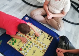 Klub zábavné logiky a deskových her