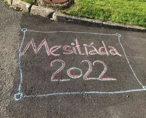 škola v přírodě 2022 čtvrtek