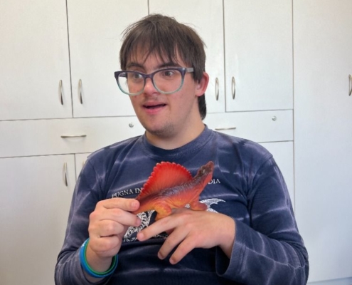 Výuka ve třídách B+E+H