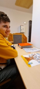 Mix fotografií ze třídy C