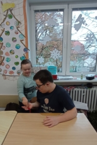 kroužkobraní - hudební, přírodovědecký a keramický