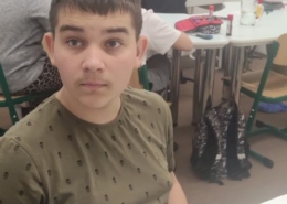 Třída E mix fotografií