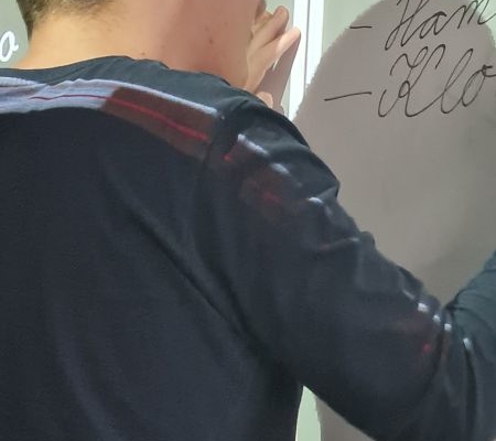 povídali jsme si o potravinách