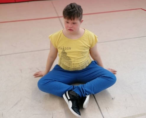 Velký tělocvik