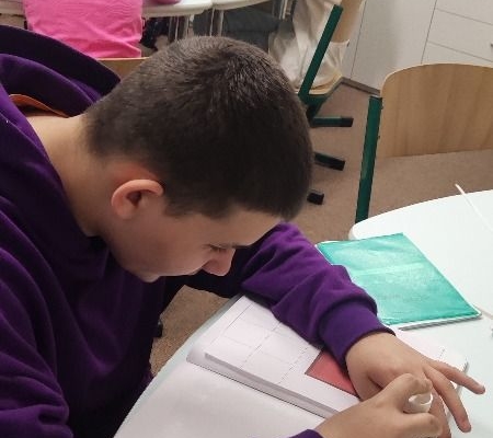 Opakujeme, procvičujeme, učíme se