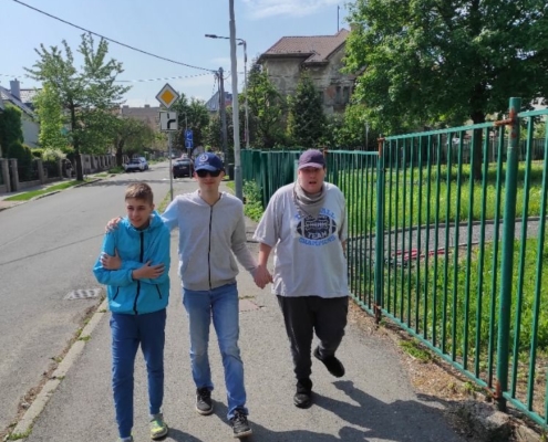 Mix fotografií z tohoto týdne