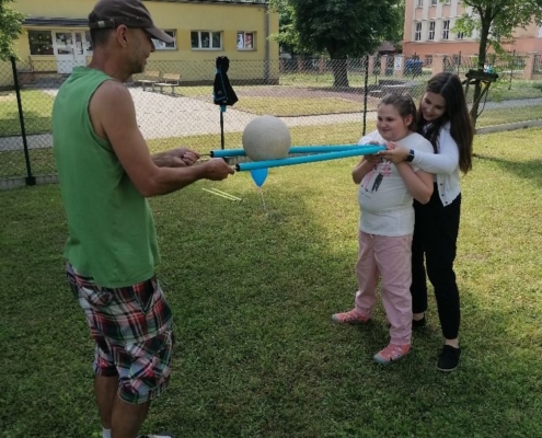 mix fotografií ze třídy A