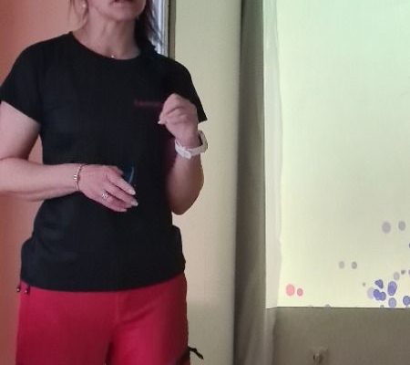 seminář Základy první pomoci