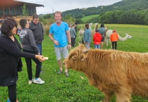 Příměstský tábor - čtvrtek