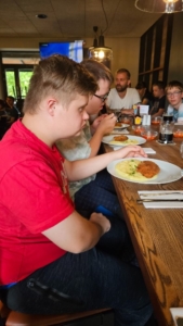 Příměstský tábor - pátek