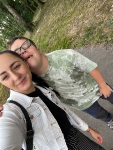 Příměstský tábor - pátek