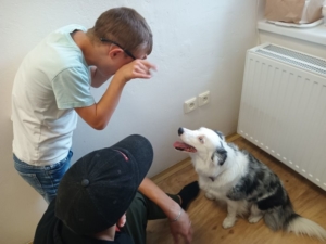 Příměstský tábor - pátek