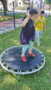 družinová parta