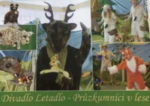 Ve třídě B v novém roce