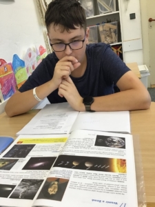 Praktické vyučování