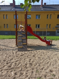 Matematika, Tělesná výchova, Relaxační činnost
