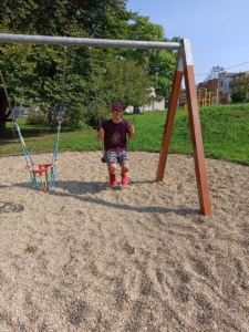 Matematika, Tělesná výchova, Relaxační činnost