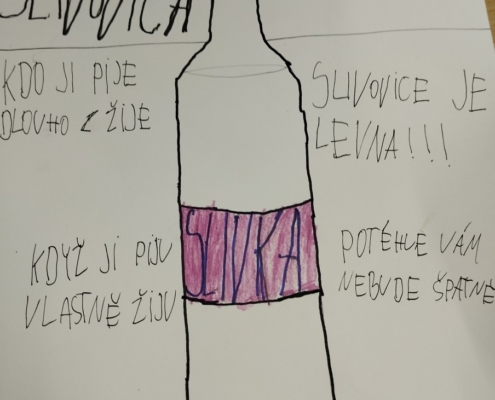Lživá reklama, omamné látky, alkohol