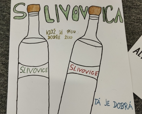 Lživá reklama, omamné látky, alkohol