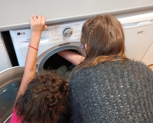 tuto činnost budeme trénovat častěji