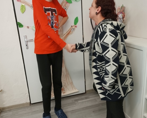 oslavujeme svátek a narozeniny