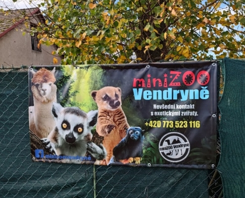 Vendryňská Mini Zoo