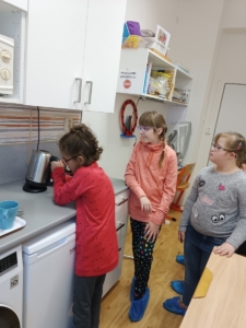 holky jsou snaživé, učenlivé