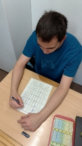 Učíme se, výtvarkujeme, počítáme