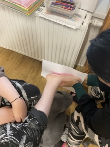 Týden v B zahrnoval mnoho činnosti