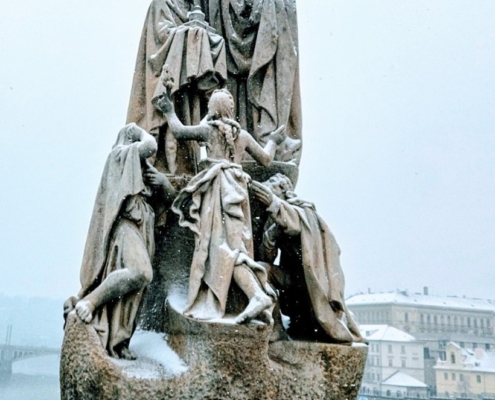 seminář v Praze v Nautisu
