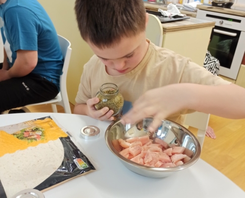 fotky z cestovatelského kroužku