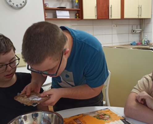 fotky z cestovatelského kroužku