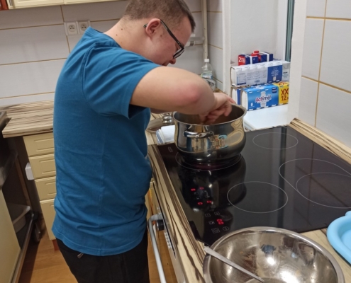 fotky z cestovatelského kroužku
