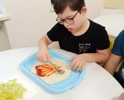 fotky z cestovatelského kroužku
