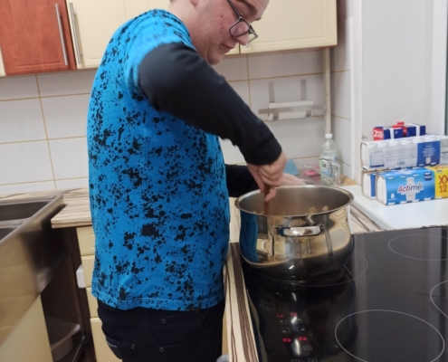 fotky z cestovatelského kroužku