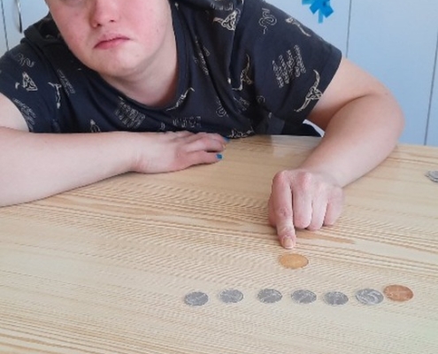 trénovali jsme fonematický sluch, sluchovou analýzu a syntézu
