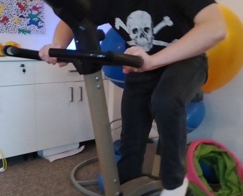 Rotoped nás stále baví