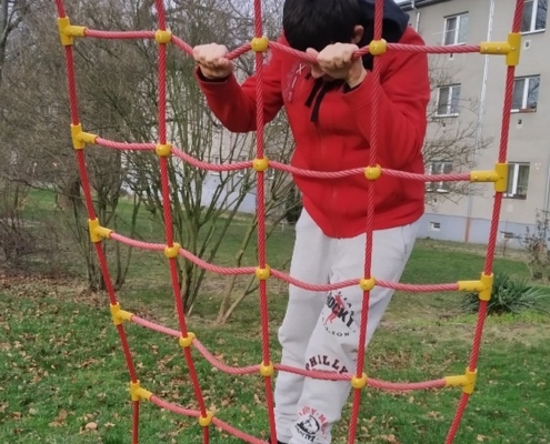 můžeme chodit ven začutat si