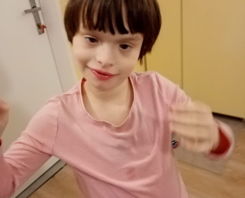 zlepšení celkové kondice