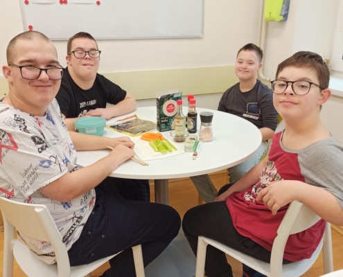 Poslední středa v měsíci v asijské zemi