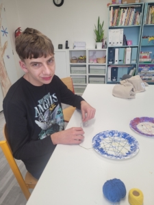 Poslední dva týdny v déčku