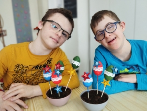 Velikonoční tvoření