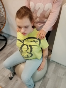tento týden s Blankou