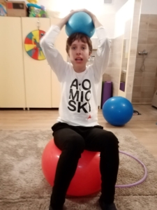 tento týden s Blankou
